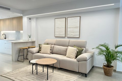 Hus till salu i Benferri, Alicante, Spanien 3 sovrum, 196 kvm. Nr. 163854 - foto 6