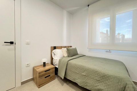 Hus till salu i Benferri, Alicante, Spanien 3 sovrum, 196 kvm. Nr. 163854 - foto 26