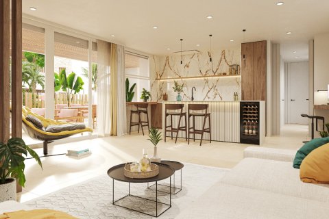 Bungalow en venta en San Juan De Los Terreros, Almería, España 2 dormitorios, 204 m2 No. 163849 - foto 10