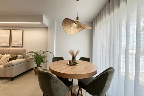 Dom w Benferri, Alicante, Hiszpania 3 sypialnie, 222 mkw. nr 163851 – zdjęcie 11