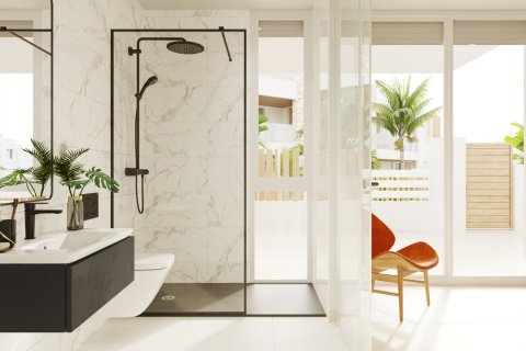 Bungalow en venta en San Juan De Los Terreros, Almería, España 2 dormitorios, 186 m2 No. 163850 - foto 15