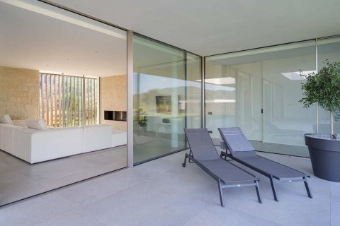 Casa in vendita in Spagna 4 camere da letto, 456 mq. N° 160795 - foto 19