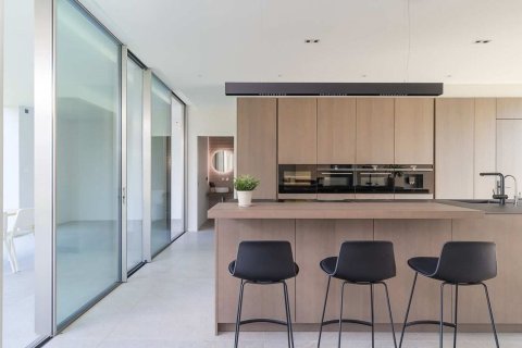 Casa in vendita in Spagna 4 camere da letto, 456 mq. N° 160795 - foto 24