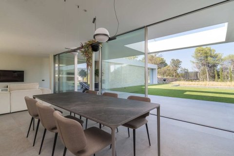 Casa in vendita in Spagna 4 camere da letto, 456 mq. N° 160795 - foto 29