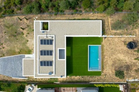 Casa in vendita in Spagna 4 camere da letto, 456 mq. N° 160795 - foto 2