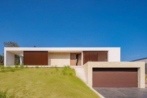 Casa in vendita in Spagna 4 camere da letto, 456 mq. N° 160795 - foto 14