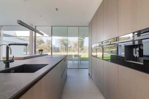 Casa in vendita in Spagna 4 camere da letto, 456 mq. N° 160795 - foto 20