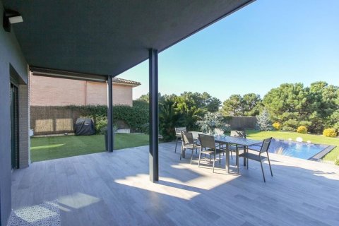 Casa in vendita in Spagna 4 camere da letto, 537 mq. N° 160796 - foto 21