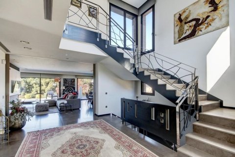 Casa in vendita in Spagna 4 camere da letto, 537 mq. N° 160796 - foto 18