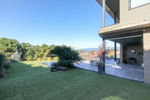 Casa in vendita in Spagna 4 camere da letto, 537 mq. N° 160796 - foto 6