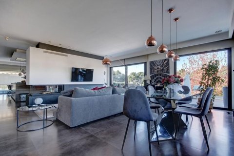 Casa in vendita in Spagna 4 camere da letto, 537 mq. N° 160796 - foto 19