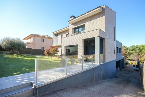 Casa in vendita in Spagna 4 camere da letto, 537 mq. N° 160796 - foto 14