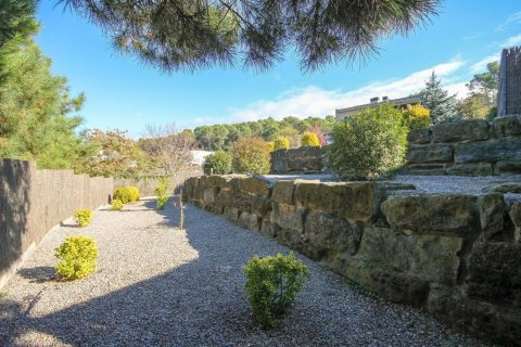 Casa in vendita in Spagna 4 camere da letto, 537 mq. N° 160796 - foto 13