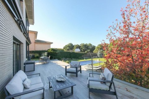 Casa in vendita in Spagna 4 camere da letto, 537 mq. N° 160796 - foto 10