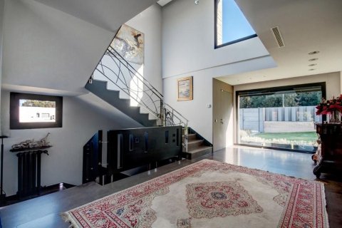 Casa in vendita in Spagna 4 camere da letto, 537 mq. N° 160796 - foto 17