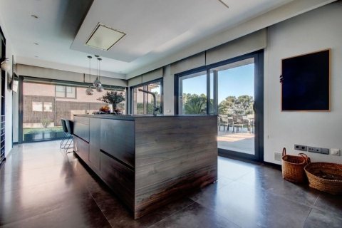 Casa in vendita in Spagna 4 camere da letto, 537 mq. N° 160796 - foto 27