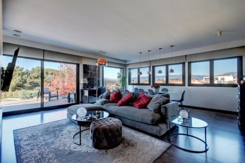 Casa in vendita in Spagna 4 camere da letto, 537 mq. N° 160796 - foto 24