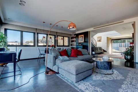 Casa in vendita in Spagna 4 camere da letto, 537 mq. N° 160796 - foto 23