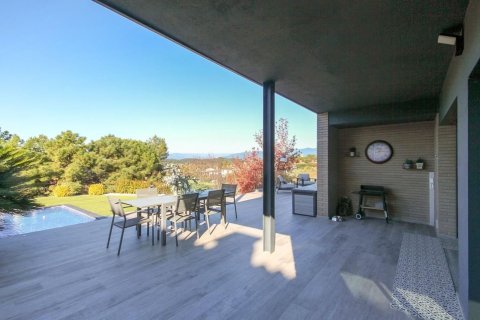 Casa in vendita in Spagna 4 camere da letto, 537 mq. N° 160796 - foto 7