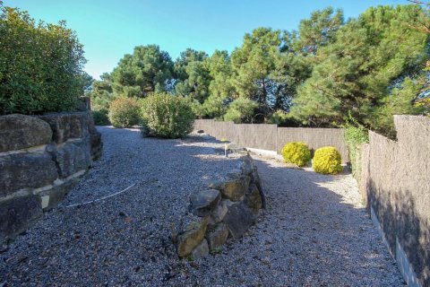 Casa in vendita in Spagna 4 camere da letto, 537 mq. N° 160796 - foto 12