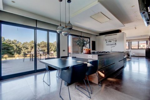 Casa in vendita in Spagna 4 camere da letto, 537 mq. N° 160796 - foto 20