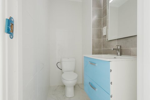 Wohnung zum Verkauf in Torrevieja, Alicante, Spanien 3 Schlafzimmer, 110 m2 Nr. 160668 - Foto 18