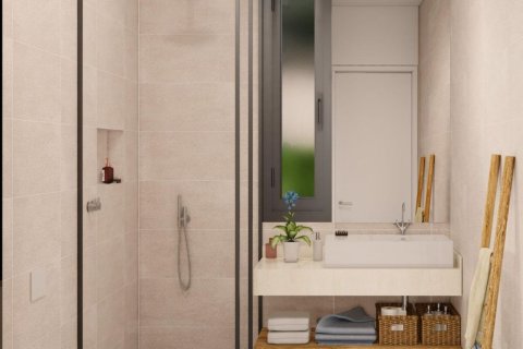 Talo myytävänä Espanja, 4 makuuhuonetta, 312 m2 No. 160797 - kuva 5