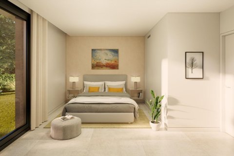 Talo myytävänä Espanja, 4 makuuhuonetta, 312 m2 No. 160797 - kuva 9