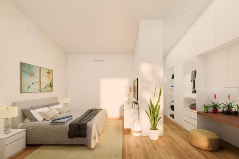 Talo myytävänä Espanja, 4 makuuhuonetta, 312 m2 No. 160797 - kuva 2