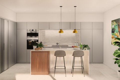 Talo myytävänä Espanja, 4 makuuhuonetta, 312 m2 No. 160797 - kuva 8