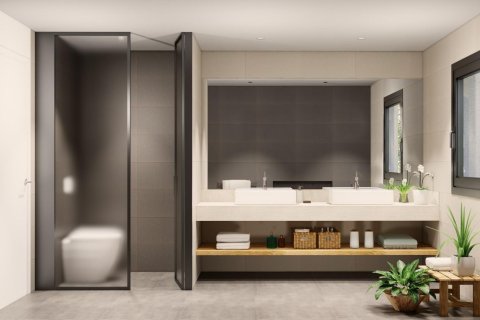 Talo myytävänä Espanja, 4 makuuhuonetta, 312 m2 No. 160797 - kuva 6