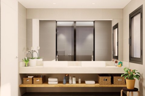 Talo myytävänä Espanja, 4 makuuhuonetta, 312 m2 No. 160797 - kuva 7