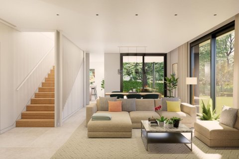 Talo myytävänä Espanja, 4 makuuhuonetta, 312 m2 No. 160797 - kuva 11