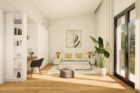 Talo myytävänä Espanja, 4 makuuhuonetta, 312 m2 No. 160797 - kuva 3
