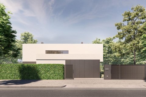 Talo myytävänä Espanja, 4 makuuhuonetta, 312 m2 No. 160797 - kuva 13