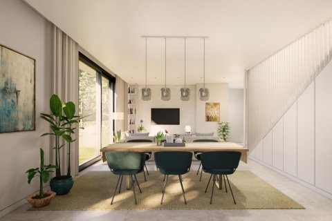 Talo myytävänä Espanja, 4 makuuhuonetta, 312 m2 No. 160797 - kuva 12