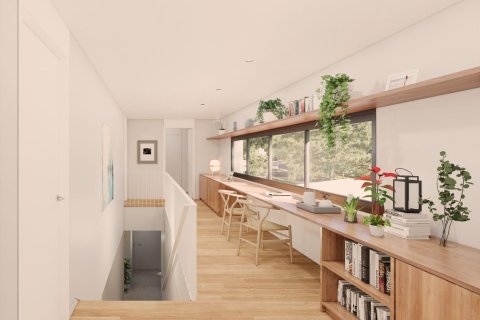 Talo myytävänä Espanja, 4 makuuhuonetta, 312 m2 No. 160797 - kuva 10