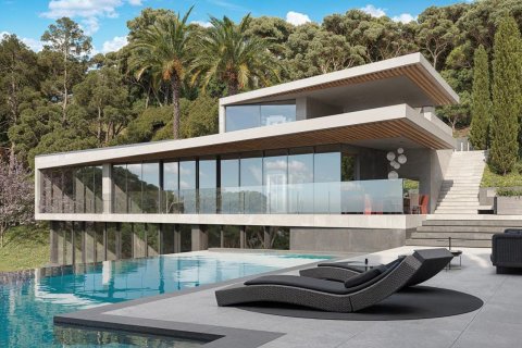 House zum Verkauf in Lloret de Mar, Girona, Spanien 3 Schlafzimmer, 350 m2 Nr. 160798 - Foto 16