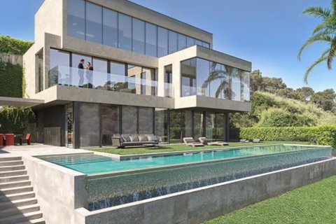 House zum Verkauf in Lloret de Mar, Girona, Spanien 3 Schlafzimmer, 350 m2 Nr. 160798 - Foto 7