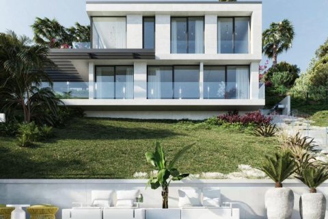 House in Lloret de Mar, Girona, Spanien 3 Schlafzimmer, 350 m2 Nr. 160798