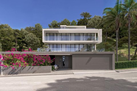 House zum Verkauf in Lloret de Mar, Girona, Spanien 3 Schlafzimmer, 350 m2 Nr. 160798 - Foto 14