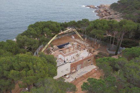House zum Verkauf in Lloret de Mar, Girona, Spanien 3 Schlafzimmer, 350 m2 Nr. 160798 - Foto 4