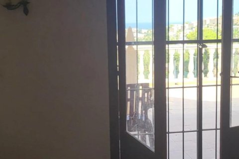 Huvila Calpe, Alicante, Espanja 3 makuuhuonetta, 180 m2 No. 191748