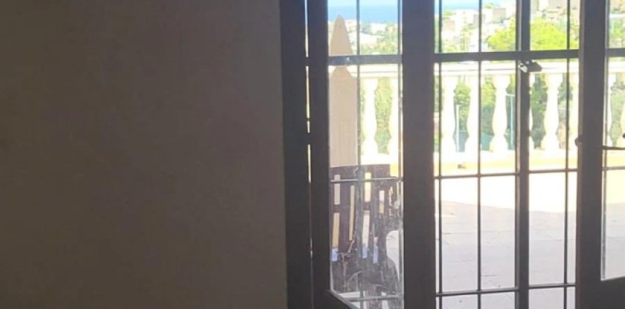 Huvila Calpe, Alicante, Espanja 3 makuuhuonetta, 180 m2 No. 191748