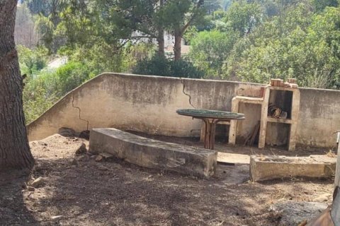 Huvila myytävänä Calpe, Alicante, Espanja, 3 makuuhuonetta, 180 m2 No. 191748 - kuva 4