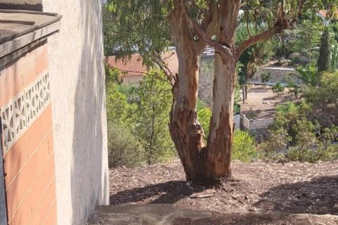 Huvila myytävänä Calpe, Alicante, Espanja, 3 makuuhuonetta, 180 m2 No. 191748 - kuva 3