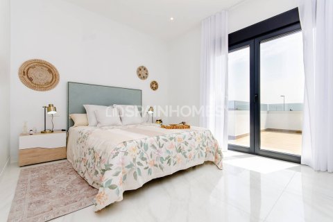 Villa for sale in Bigastro, Alicante, Spain 3 bedrooms, 117 sq.m. No. 191753 - photo 28