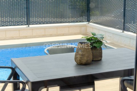 Villa for sale in Bigastro, Alicante, Spain 3 bedrooms, 117 sq.m. No. 191753 - photo 9