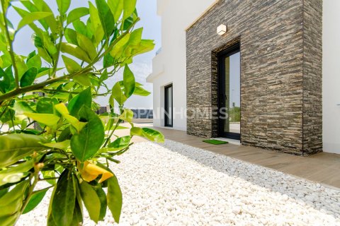 Villa for sale in Bigastro, Alicante, Spain 3 bedrooms, 117 sq.m. No. 191753 - photo 12