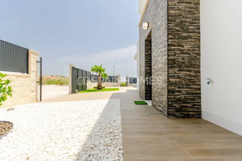 Villa for sale in Bigastro, Alicante, Spain 3 bedrooms, 117 sq.m. No. 191753 - photo 13